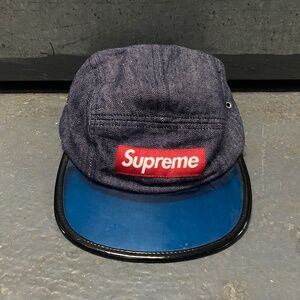 Supreme hat